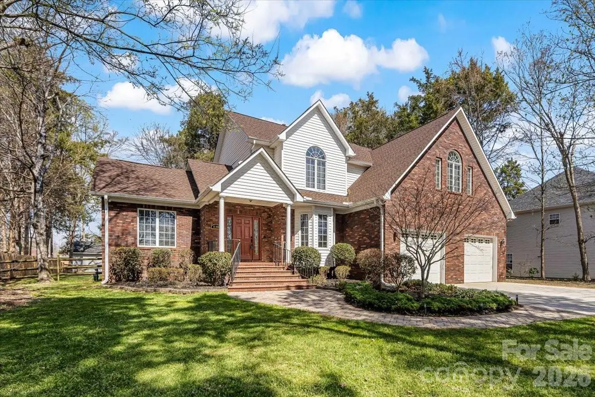 8380 Rocky River Road, Harrisburg, NC 28075 - #1