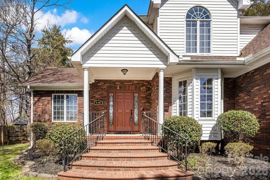 8380 Rocky River Road, Harrisburg, NC 28075 - #3