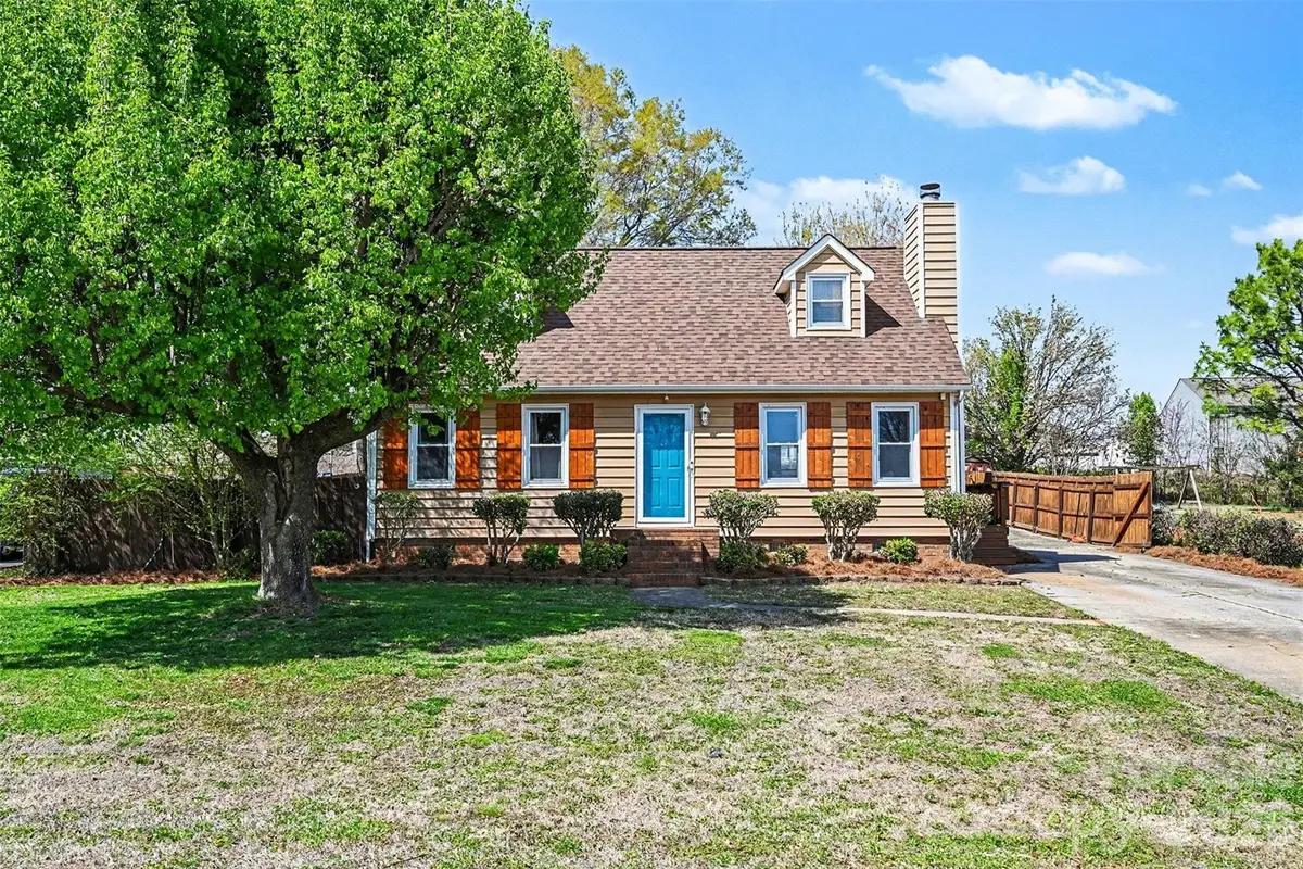 3408 Farm Lake Drive, Concord, NC 28027 - #1