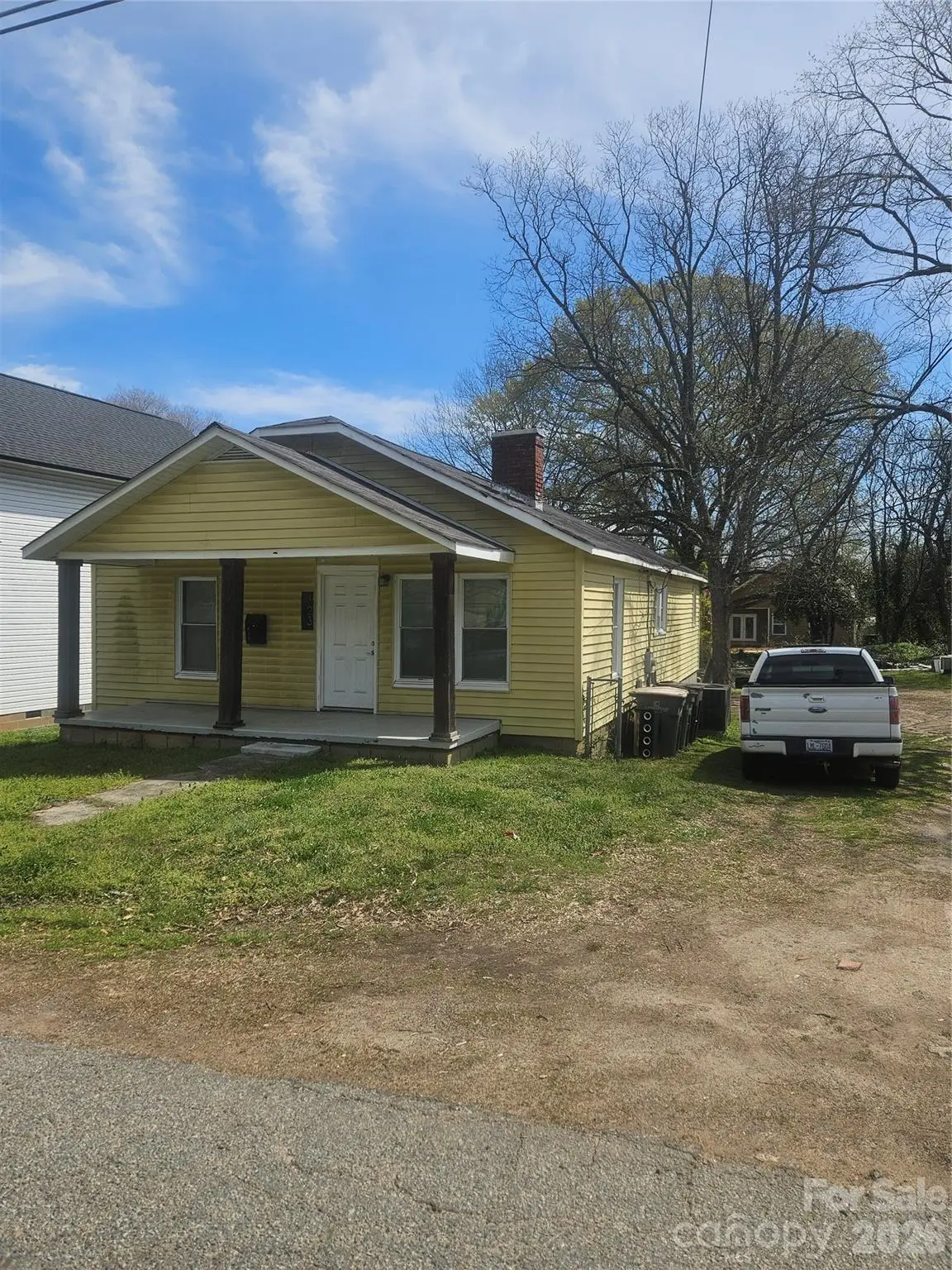 123 James Street, Kannapolis, NC 28083 - #1