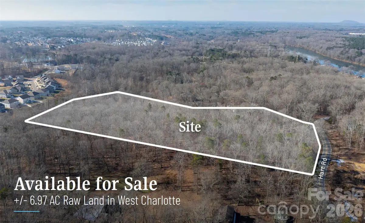 1626 Hart Road, Charlotte, NC 28214 - #1