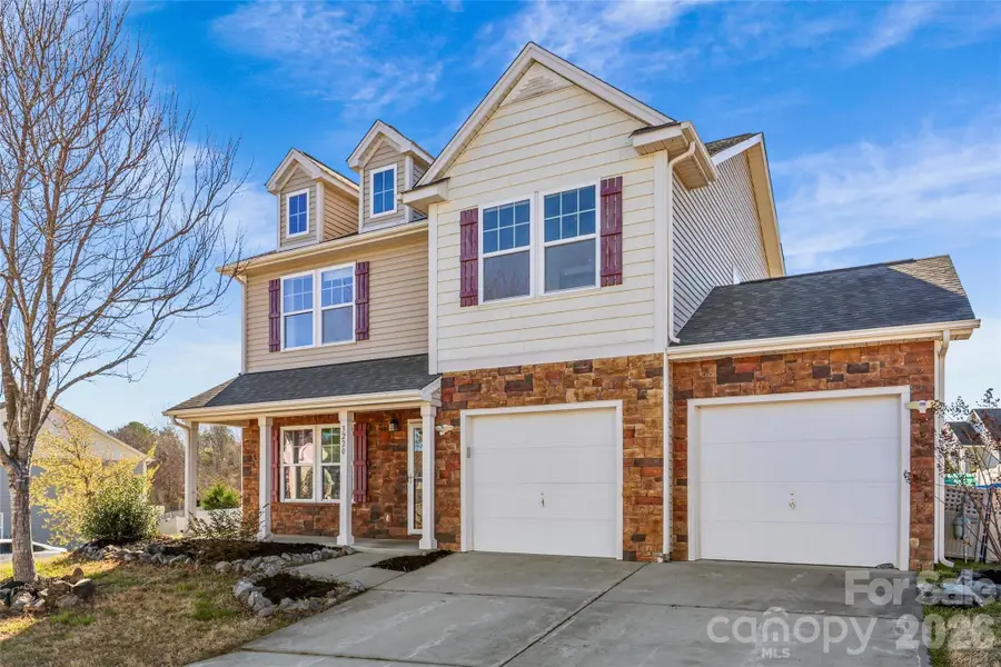 3220 Saddlebrook Drive, Midland, NC 28107 - #2