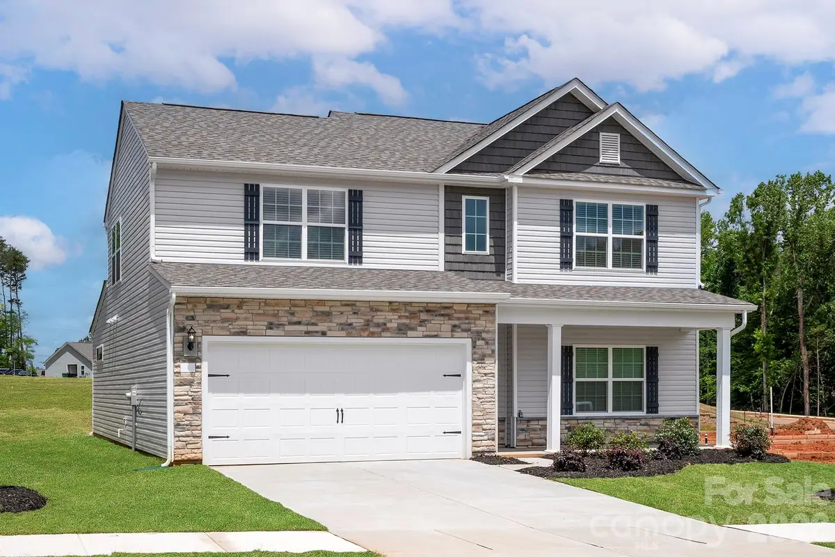 6614 Fairford Drive, Charlotte, NC 28215 - #1