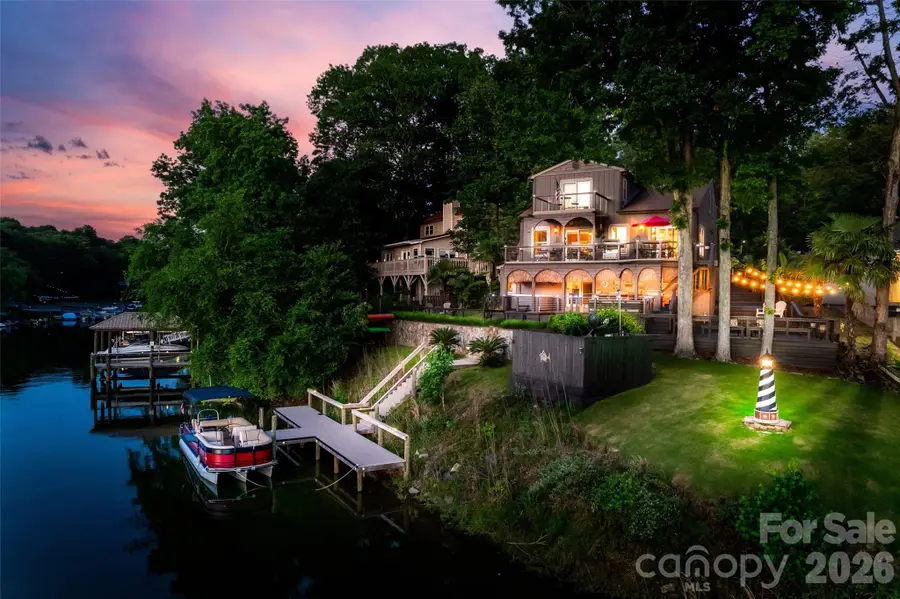 27056 Catamaran Drive, Tega Cay, SC 29708 - #2