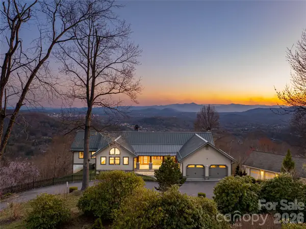 525 Elk Mountain Scenic Highway, Asheville, NC 28804