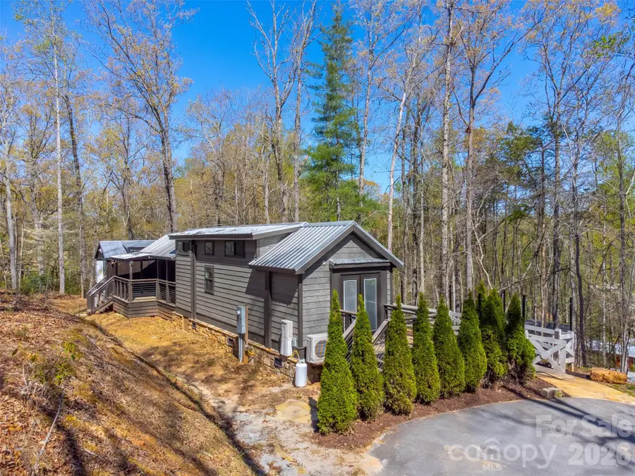 163 Simplicity Woods Drive, Franklin, NC 28734 - #2