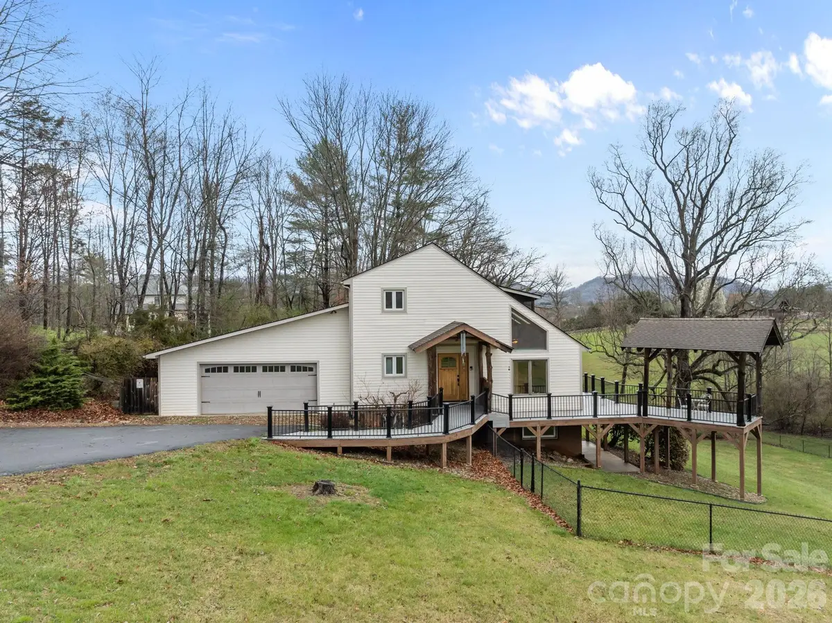 234 Justice Ridge Road, Candler, NC 28715 - #1