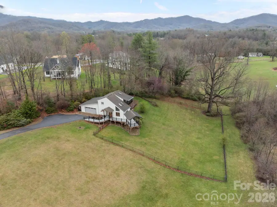 234 Justice Ridge Road, Candler, NC 28715 - #2