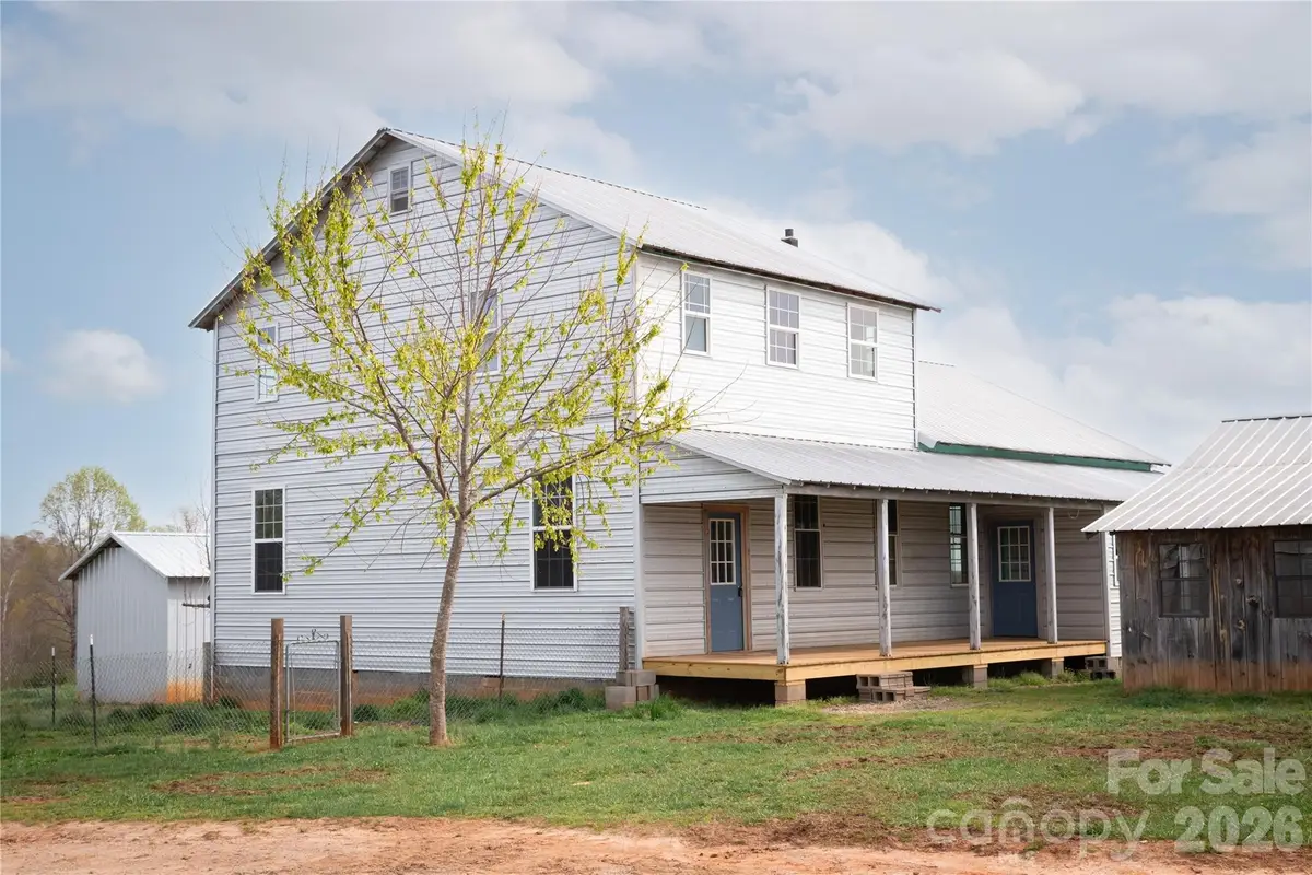 144 Iron Wheel Drive, Ellenboro, NC 28040 - #1