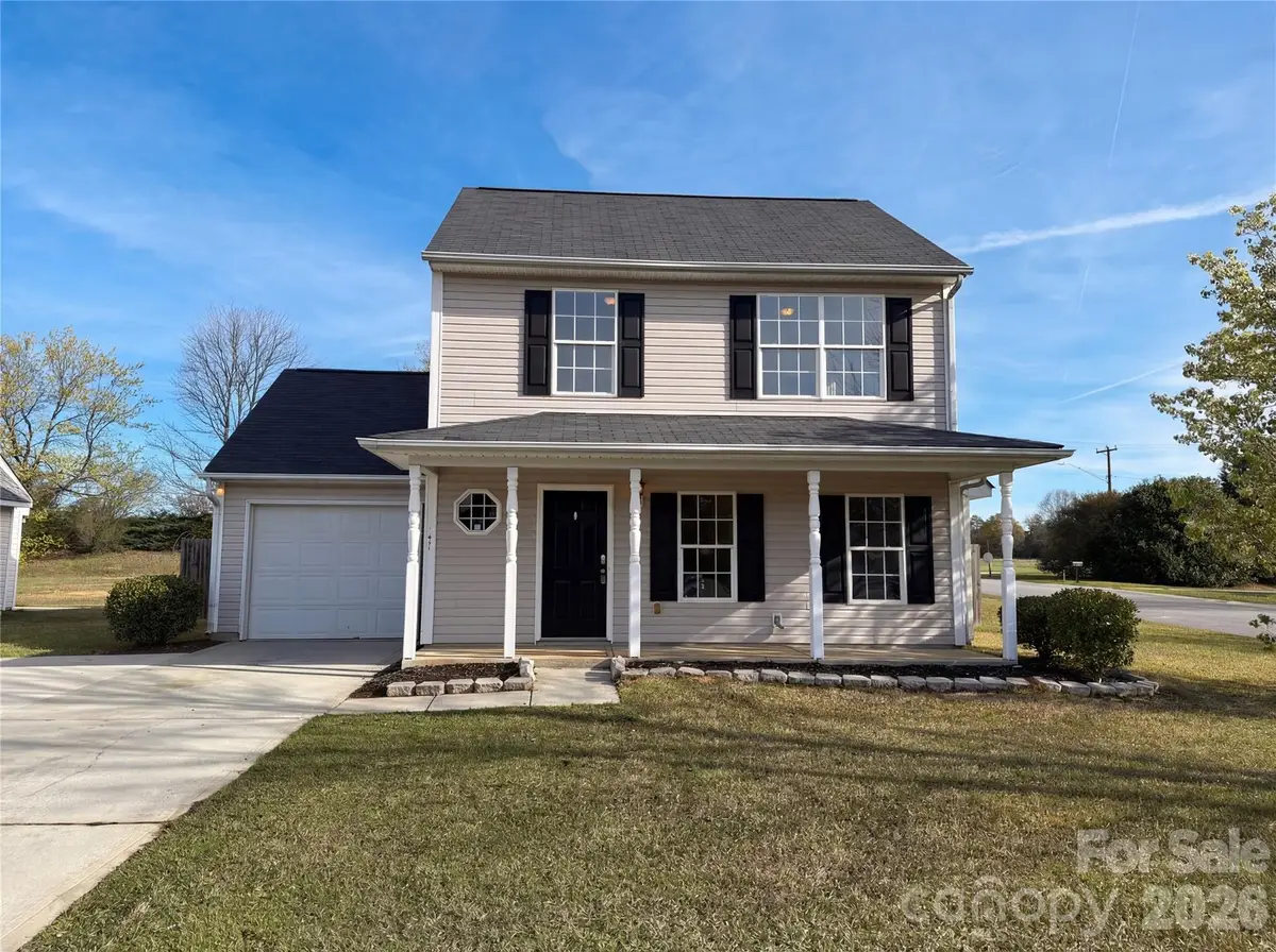 3461 E Fairmeadow Drive, Lancaster, SC 29720 - #1