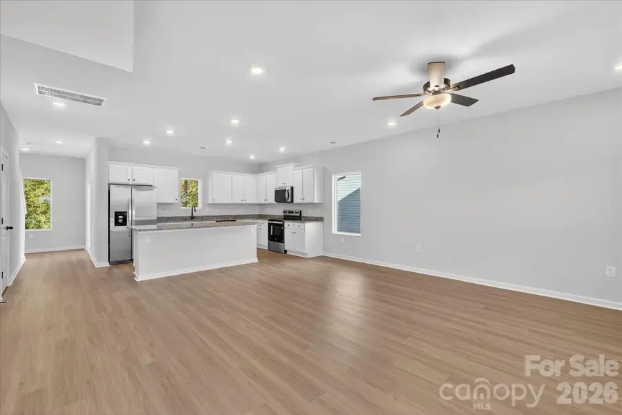 3611 Clover Valley Drive, Gastonia, NC 28052 - #2