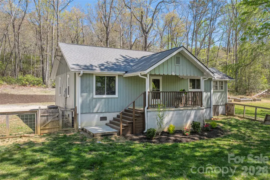 35 Grey Rock Valley, Black Mountain, NC 28711 - #2
