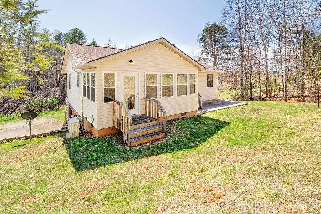 216 Pickens Road, Weaverville, NC 28787 - #1