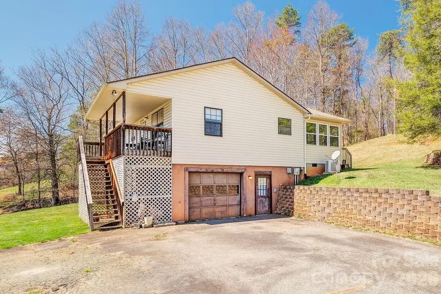 216 Pickens Road, Weaverville, NC 28787 - #2