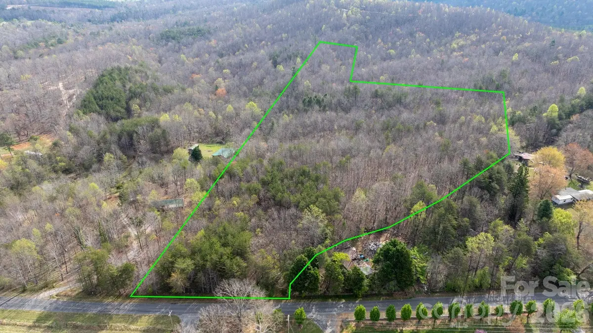 TBD Joe Branch Road, Nebo, NC 28761 - #1