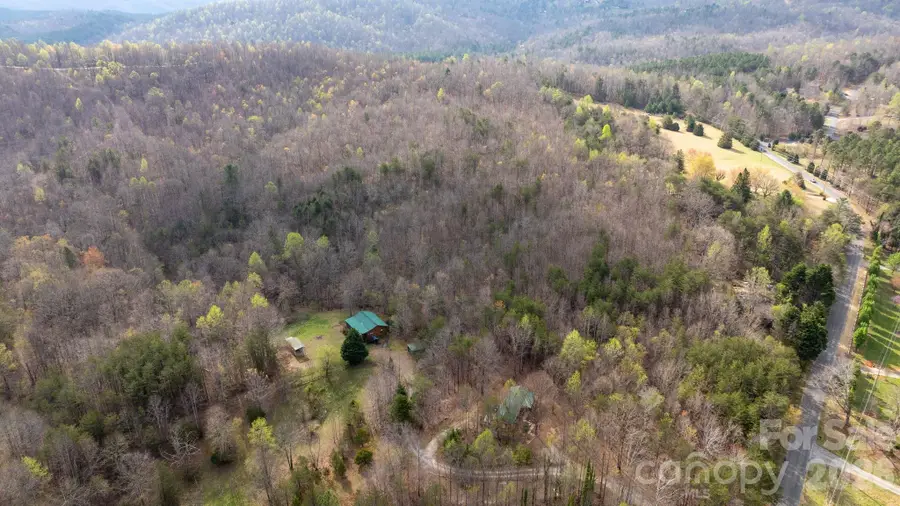 TBD Joe Branch Road, Nebo, NC 28761 - #3
