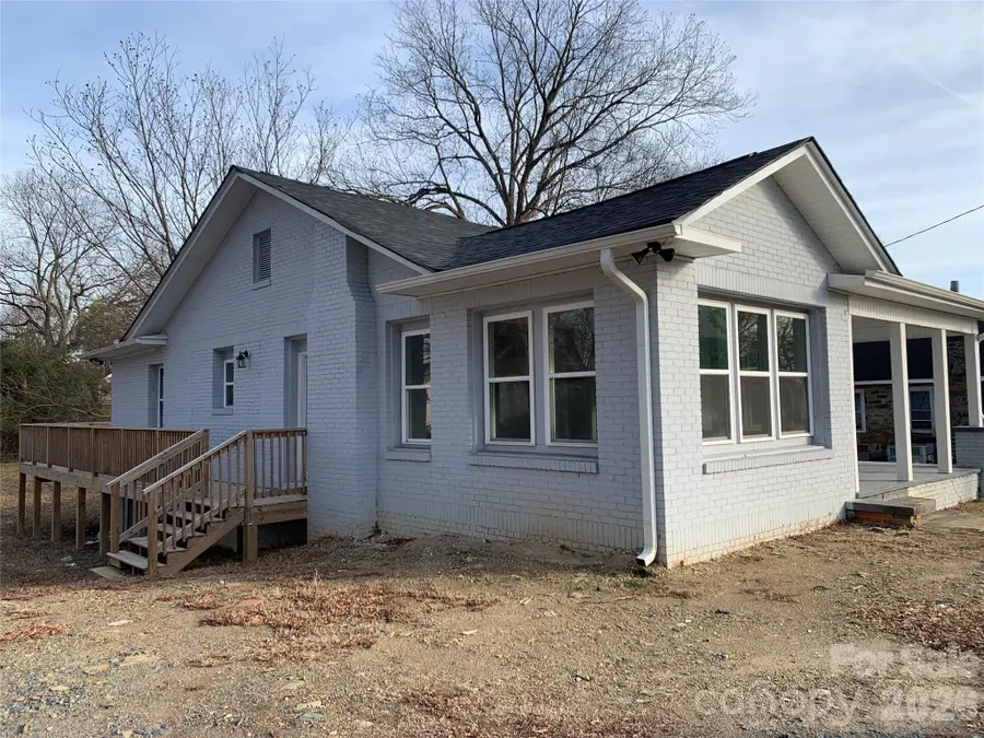 1020 Concord Avenue, Monroe, NC 28110 - #3