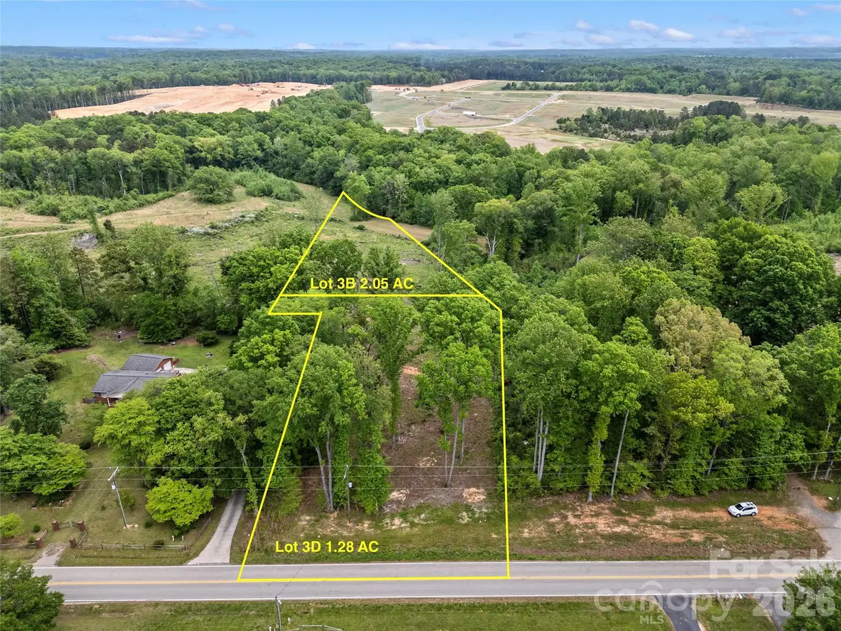 0000 Henry Harris Road #3D, Fort Mill, SC 29707 - #1