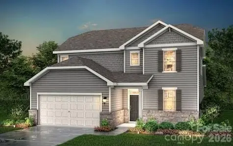 2500 Switchgrass Court, Monroe, NC 28110 - #1