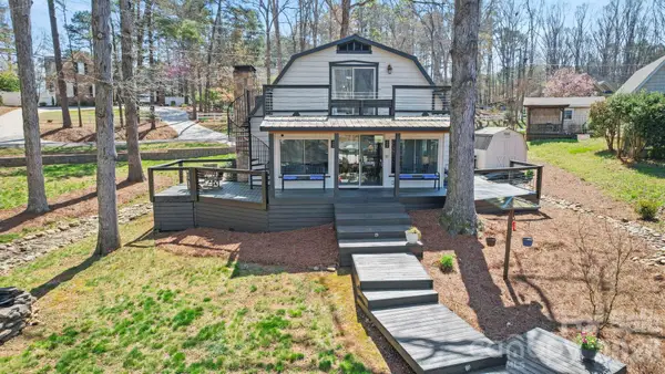 10773 Willow Oak Road, Norwood, NC 28128