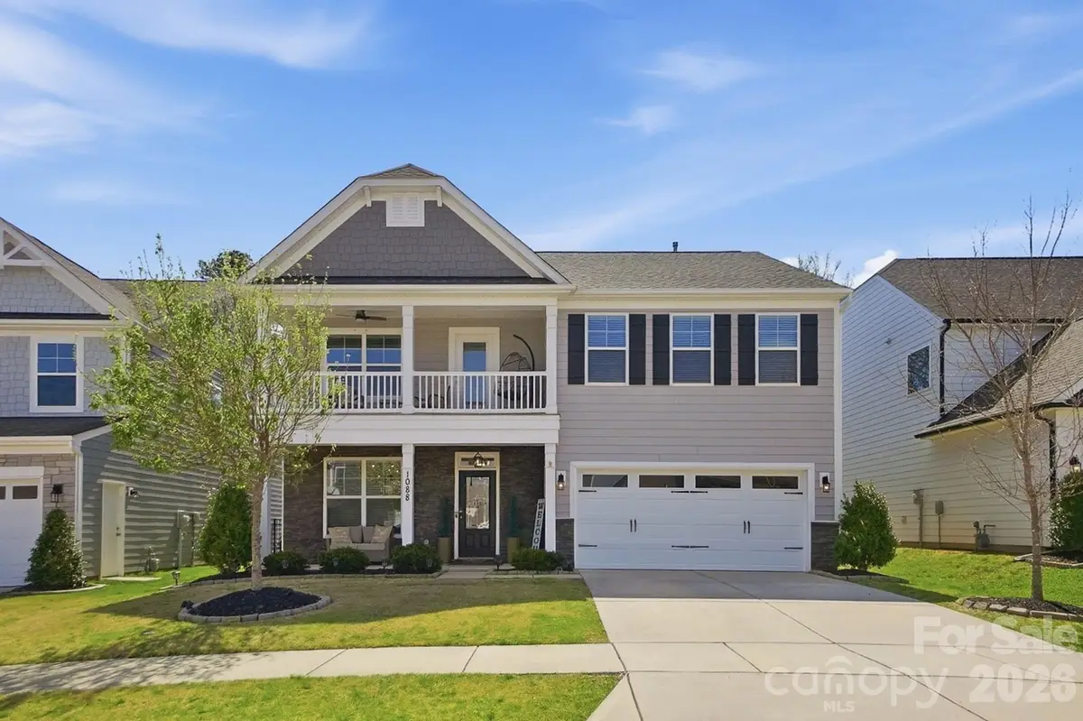 1088 Baldwin Drive, Lancaster, SC 29720 - #1