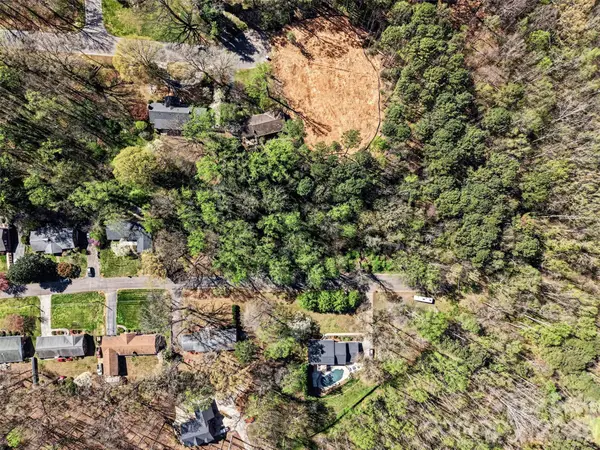 0 Berkshire Drive #11 & 72, Statesville, NC 28677