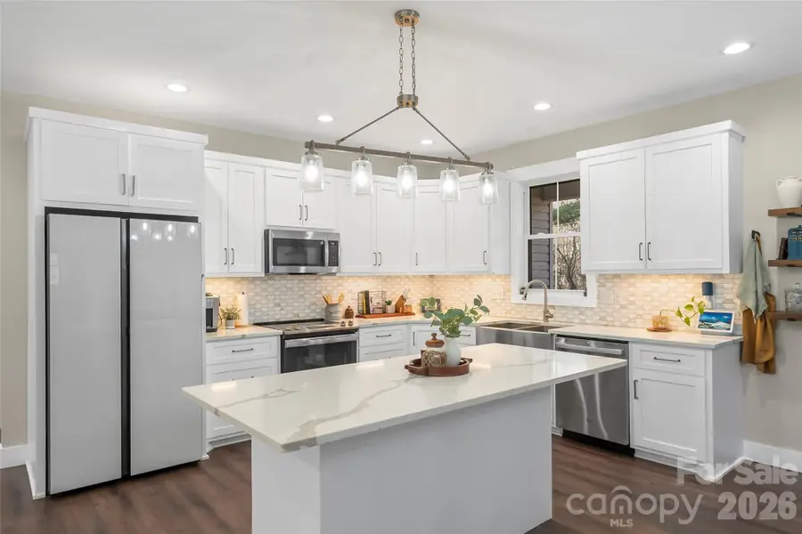 126 Doe Path Circle, Hudson, NC 28638 - #3