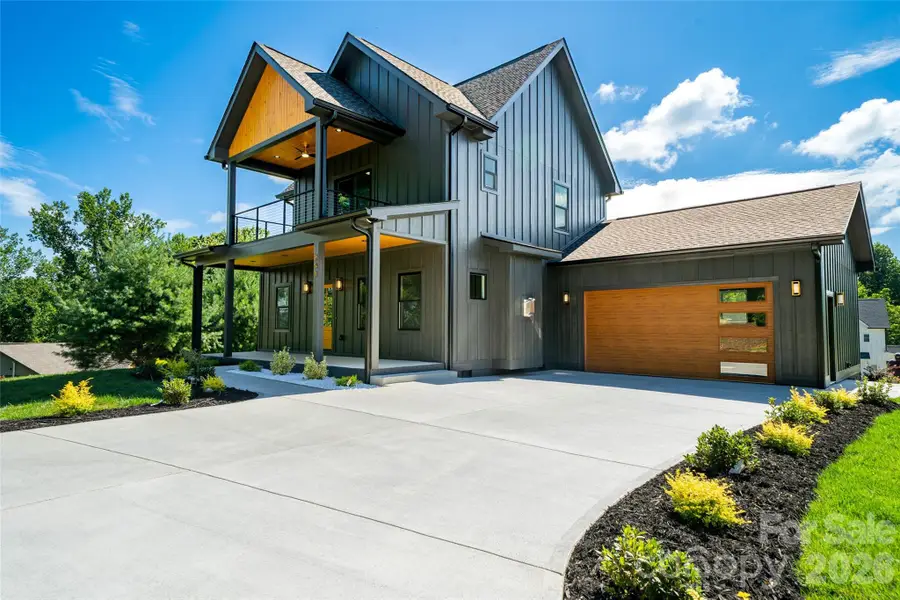 253 Eagles Eye Drive, Hendersonville, NC 28792 - #2