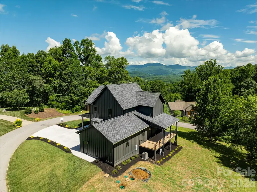 253 Eagles Eye Drive, Hendersonville, NC 28792 - #3