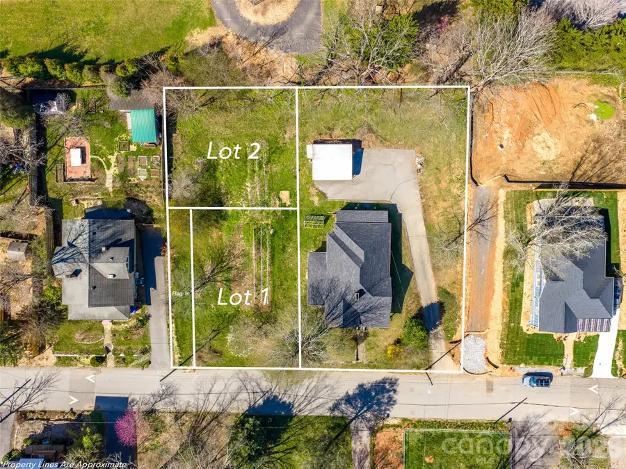 29 Allen Street, Asheville, NC 28806 - #3