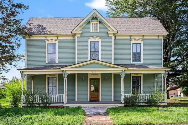 501 E Lafayette Street, Salisbury, NC 28144