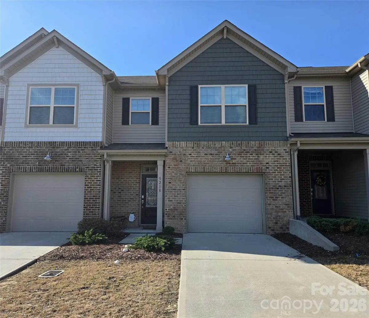 5218 Spanish Ivy Lane, Indian Land, SC 29707 - #1