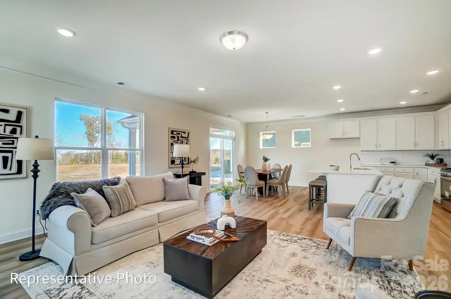 2773 Ashton Park Lane, Monroe, NC 28110 - #3