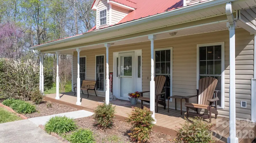 203 Nottingham Drive, Maiden, NC 28650 - #3