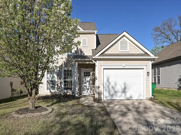1140 Hannah Rae Court, Charlotte, NC 28214