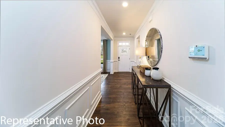 187 Asmodean Lane, Troutman, NC 28166 - #2