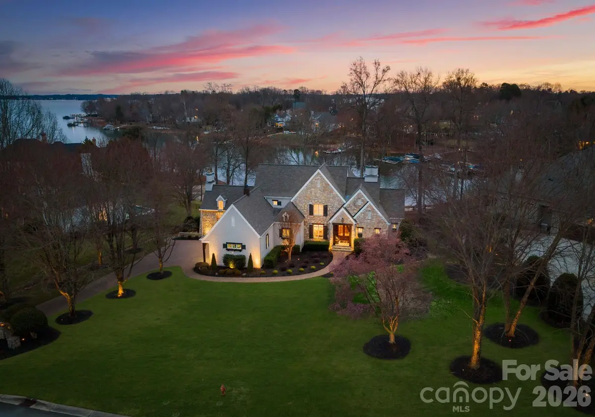 190 Cape Cod Way, Mooresville, NC 28117 - #1