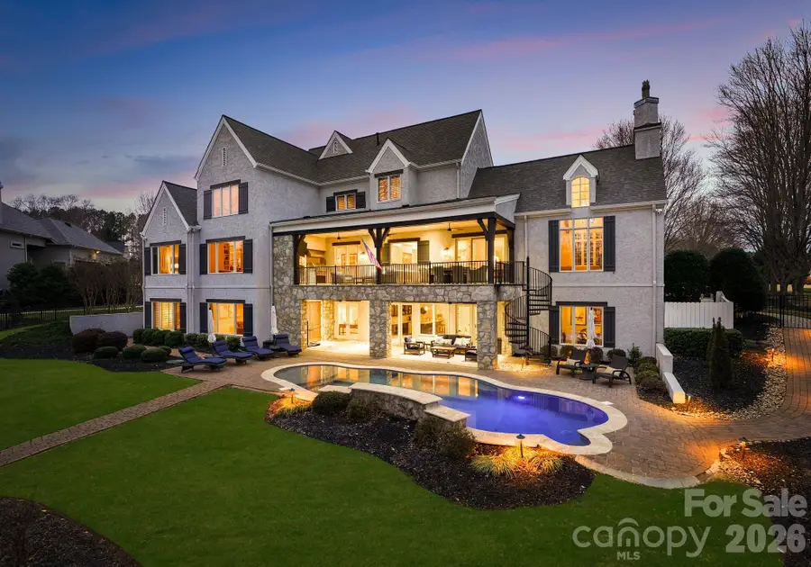 190 Cape Cod Way, Mooresville, NC 28117 - #3