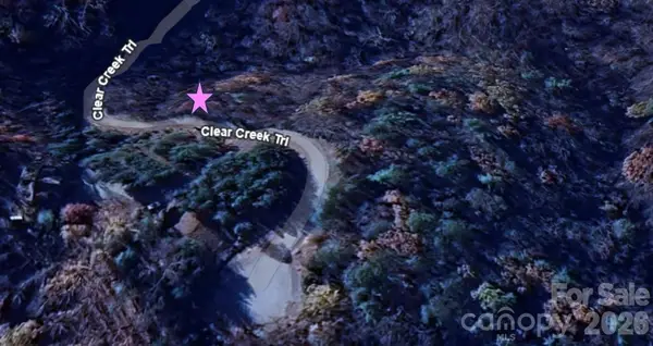 0 Clear Creek Trail #47, Lake Lure, NC 28746