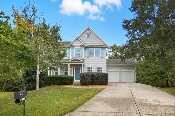 1290 Lange Court #50, Fort Mill, SC 29715