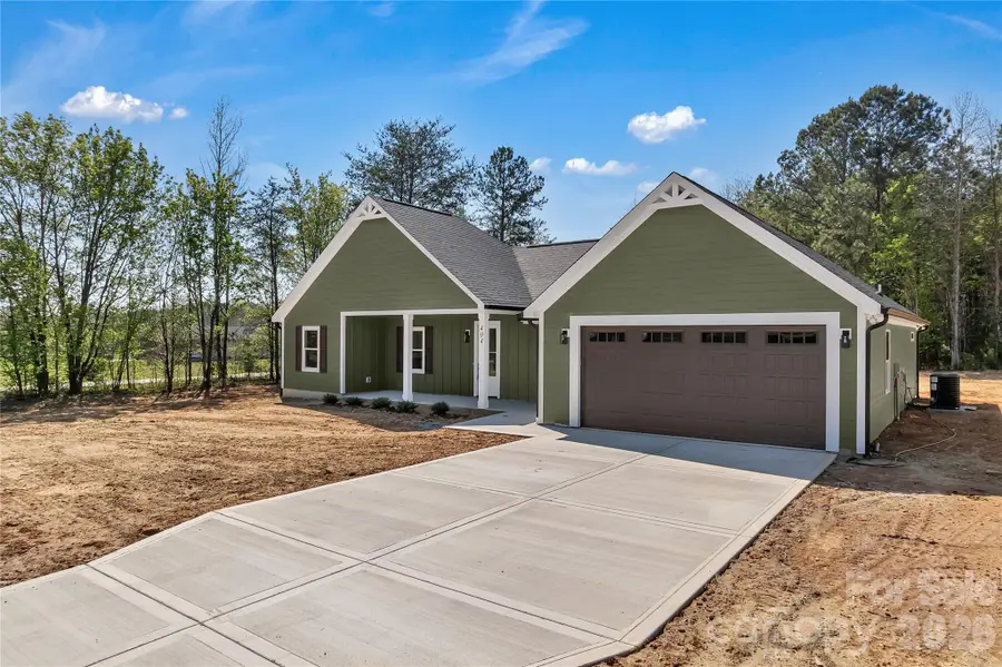 404 Jc Dellinger Road, Cherryville, NC 28021 - #2