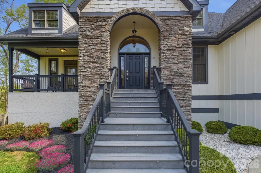 34 W Rambling Creek, Tryon, NC 28782 - #3