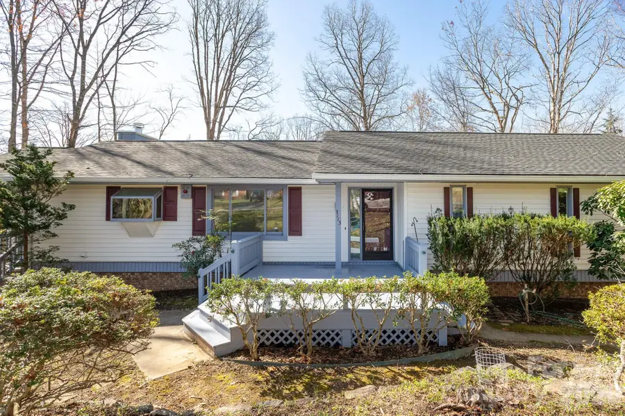 3113 Primrose Drive, Hendersonville, NC 28792 - #2