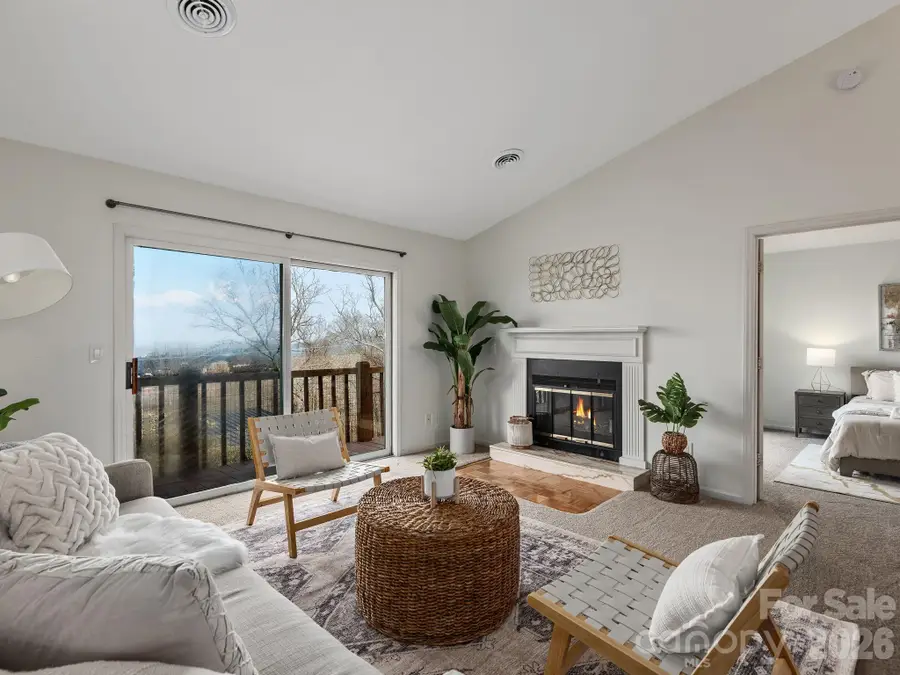 464 Windswept Drive, Asheville, NC 28801 - #3