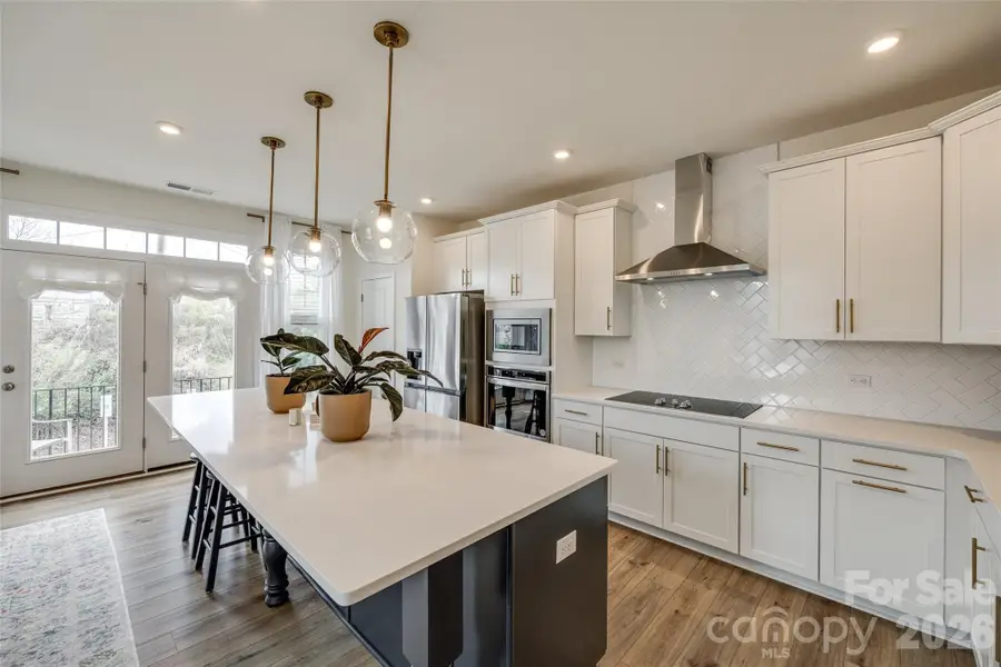 400 Simeon Drive, Charlotte, NC 28208 - #2