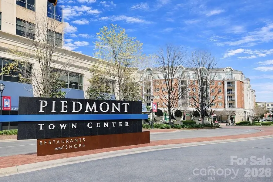 4620 Piedmont Row Drive #410, Charlotte, NC 28209 - #2