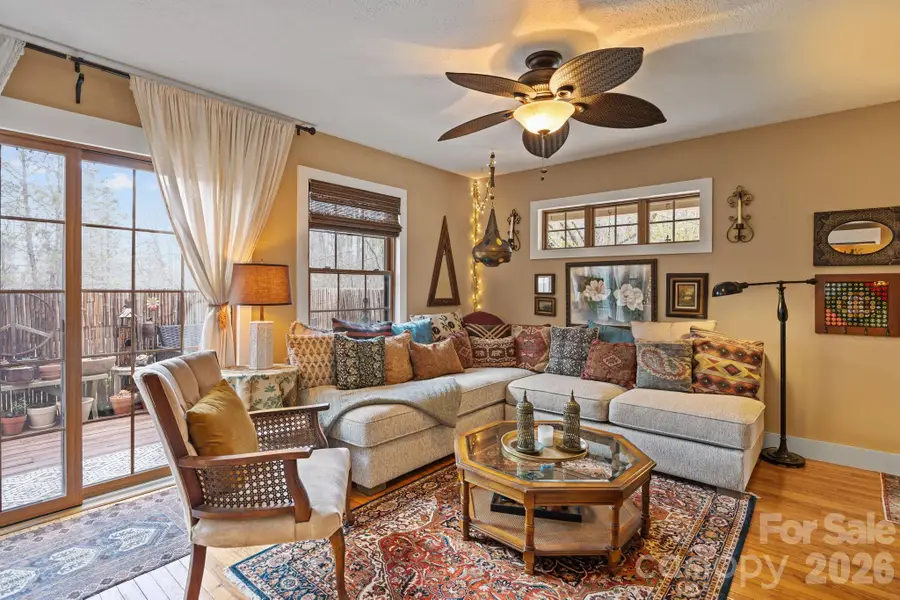 373 Lytle Cove Road, Swannanoa, NC 28778 - #3