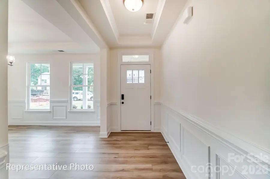 5917 New River Drive, Huntersville, NC 28078 - #2