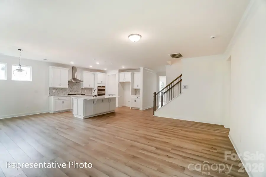5917 New River Drive, Huntersville, NC 28078 - #3
