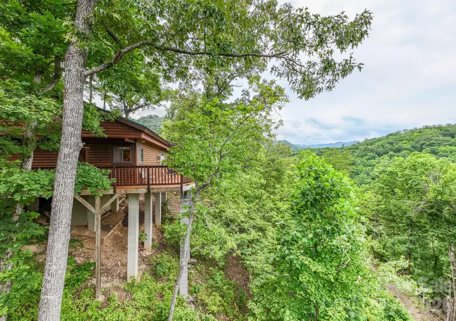 307 Blue Ridge Parkway, Bryson City, NC 28713 - #2